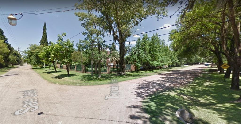 Vecinos de San José y Minetti se organizaron y se opusieron a un condominio en la zona